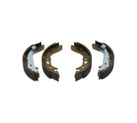 KAVO PARTS KBS-3408 Kit ganasce freni