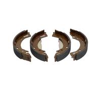 KAVO PARTS KBS-3409 Kit ganasce freni