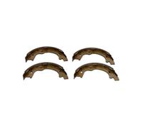 KAVO PARTS KBS-3414 Kit ganasce freni