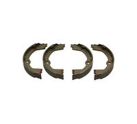 KAVO PARTS KBS-3422 Kit ganasce freni