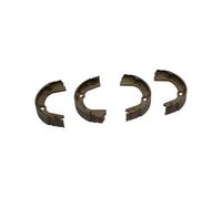 KAVO PARTS KBS-3431 Kit ganasce freni