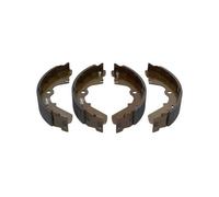 KAVO PARTS KBS-3902 Kit ganasce freni