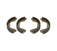 KAVO PARTS KBS-4407 Kit ganasce freni