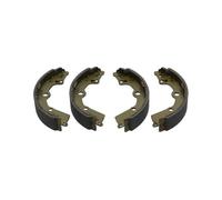 KAVO PARTS Kit ganasce freni