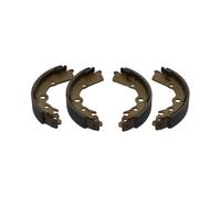 KAVO PARTS KBS-4413 Kit ganasce freni