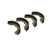 Ganasce freno KBS-5425 KAVO PARTS per MAZDA FORD FORD USA