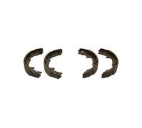 KAVO PARTS KBS-6403 Kit ganasce freni