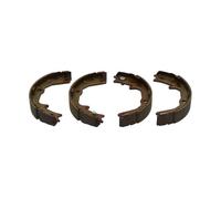 KAVO PARTS KBS-6404 Kit ganasce freni