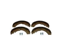 KAVO PARTS KBS-6407 Kit ganasce freni