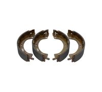 KAVO PARTS KBS-6408 Kit ganasce freni