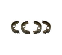 KAVO PARTS KBS-6409 Kit ganasce freni