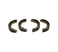 KAVO PARTS KBS-6413 Kit ganasce freni