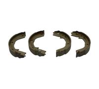 KAVO PARTS KBS-6413 Kit ganasce freno