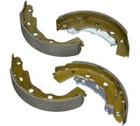 KAVO PARTS Kit ganasce freni