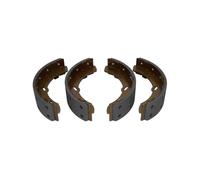 KAVO PARTS KBS-6419 Kit ganasce freni