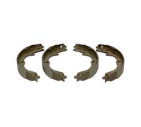 KAVO PARTS KBS-6421 Kit ganasce freni