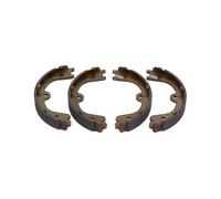 KAVO PARTS KBS-7404 Kit ganasce freni