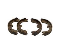 KAVO PARTS KBS-7408 Kit ganasce freni