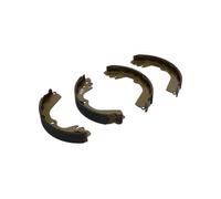 KAVO PARTS KBS-7413 Kit ganasce freni