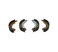 KAVO PARTS Kit ganasce freni