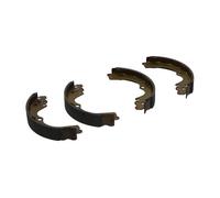 KAVO PARTS KBS-8404 Kit ganasce freni