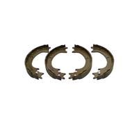 KAVO PARTS KBS-8408 Kit ganasce freni