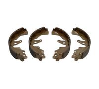 KAVO PARTS KBS-8901 Kit ganasce freni
