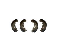 KAVO PARTS KBS-8908 Kit ganasce freni