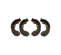 KAVO PARTS KBS-8920 Kit ganasce freni