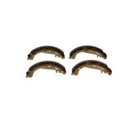 Kavo KBS-9904 - Kit Ganasce Freno - (confezione 4 pezzi)