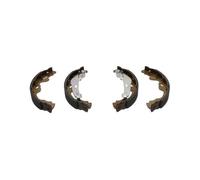 KAVO PARTS KBS-9905 Kit ganasce freni