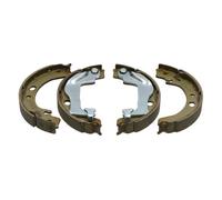 KAVO PARTS KBS-9909 Kit ganasce freno