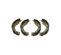 KAVO PARTS KBS-9943 Kit ganasce freni