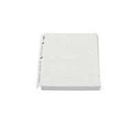 Filtro abitacolo Filtro antipolline KC-6108 KAVO PARTS per KIA CEE'D SW