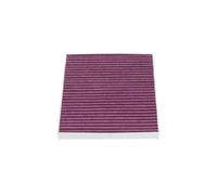 Filtro abitacolo con effetto antiallergico KC-6111X KAVO PARTS per HYUNDAI FIAT