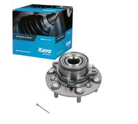 KAVO PARTS WBH-5512 Kit cuscinetto ruota per MITSUBISHI