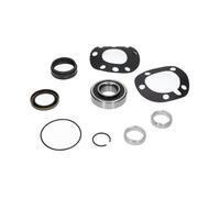 KAVO PARTS Kit Cuscinetto Ruota Posteriore per Toyota Hilux VII Pick-Up 2.5