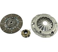 KAVO PARTS Kit Di Frizione Per Isuzu D-Max I 8DH 2.5 DiTD 4x4