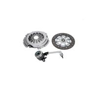 KAVO PARTS Kit Di Frizione Per Nissan Qashqai +2 I J10 JJ10 2.0 AWD X-TRAIL T31