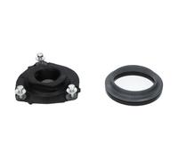KAVO PARTS Kit di Riparazione Supporto Ammortizzatore a Molla Ant. Dx per Nissan
