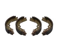 KAVO PARTS Kit Ganasce Freno Adatto A per Kia Picanto Ta