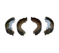 KAVO PARTS Kit Ganasce Freno Posteriore per Honda Civic VI Hatchback Ej