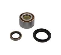 KAVO PARTS Mozzo Ruota Kit Cuscinetti Posteriore Per Nissan Patrol GR IV Y60