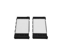 Filtro abitacolo Filtro antipolline NC-2001 KAVO PARTS per NISSAN ALMERA I