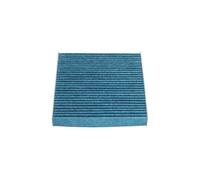 Filtro abitacolo con effetto antiallergico NC-2002X KAVO PARTS per NISSAN LEXUS