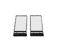 KAVO PARTS NC-2006 Filtro abitacolo per NISSAN Patrol GR V SUV (Y61) Filtro