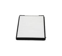 Filtro abitacolo Filtro antipolline NC-2007 KAVO PARTS per NISSAN FORD