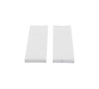 Filtro abitacolo Filtro antipolline NC-2012 KAVO PARTS per NISSAN PATHFINDER II