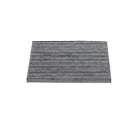 Filtro abitacolo Filtro al carbone attivo NC-2013C KAVO PARTS per NISSAN