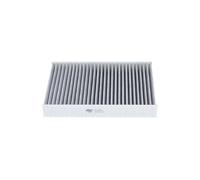KAVO PARTS Filtro Abitacolo per Nissan Qashqai II J11 J11_1.2 Dig-T 1.6 DCI